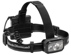 Фонарь налобный Black Diamond Icon (BD 620654.0004)