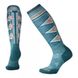 Шкарпетки жіночі Smartwool PhD Ski Light Pattern (SW 01331.A19-M)