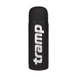 Термос Tramp Soft Touch 1,0 л TRC-109 черный
