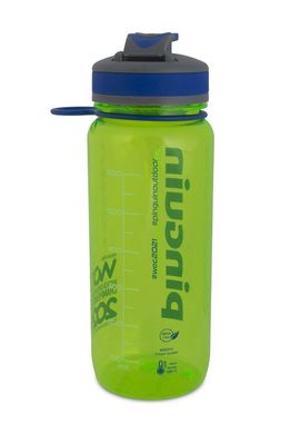 Фляга Pinguin Tritan Sport Bottle 2020, 0,65 L (PNG 805444)