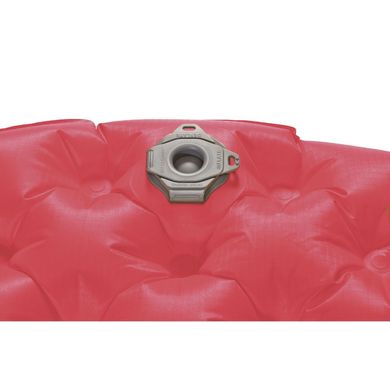 Надувной женский коврик Sea To Summit Air Sprung UltraLight Insulated Mat Women's Red (STS AMULINSWRAS)