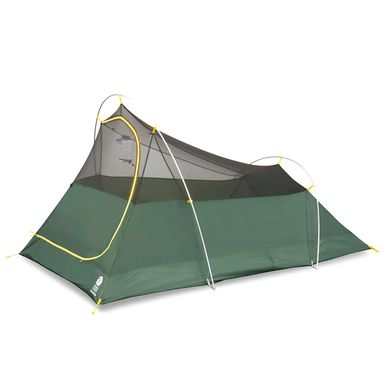 Палатка двухместная Sierra Designs Clip Flashlight 3000 2, green