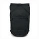 Рюкзак Osprey Metron 22 Roll Top Pack, black - O/S - чёрный