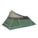 Палатка двухместная Sierra Designs Clip Flashlight 3000 2, green
