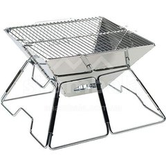 Мангал AceCamp Charcoal BBQ Grill To Go Medium