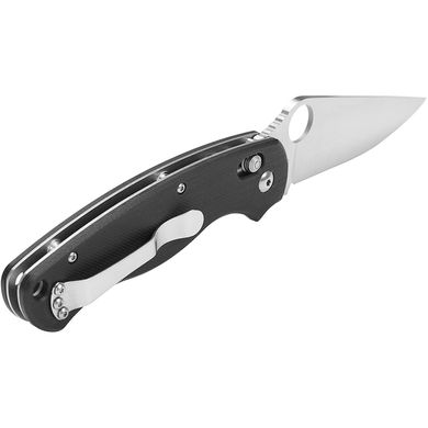 Нож складной Ganzo G729-BK чёрный