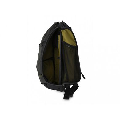 Рюкзак велосипедний Acepac Zam 15 Exp, Black