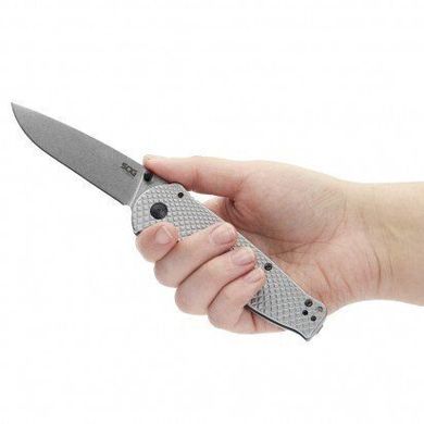 Складной нож Sog Flash FL (14-18-01-57)