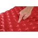 Надувний килимок Sea To Summit Air Sprung Comfort Plus XT 2020 Insulated Mat Rectangular Wide Red (STS AMCPXTINS_RRW)