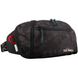 Сумка-рюкзак Tatonka Hip Sling Pack, Black Digi Camo (TAT 2208.056)