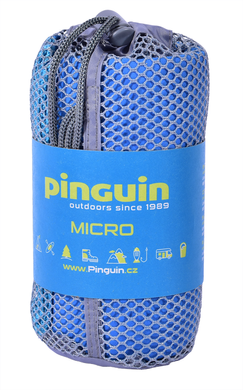Полотенце Pinguin Towels S, Green 40х40 cm (PNG 616.Green-S)