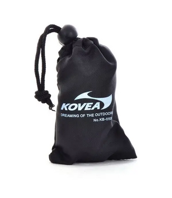 Газовий пальник Kovea KB-0509 Eagle Stove