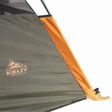 Намет чотиримісний Kelty Grand Mesa 4