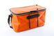Сумка рыболовная Tramp Fishing bag Eva TRP-030-Orange-L