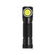 3в1 - Налобний, ручний + кемпінговий ліхтар Nitecore HC30 (з додатковим дифузором) чорний