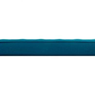 Коврик самонадувающийся Self Inflating Comfort Deluxe Mat от Sea To Summit, Byron Blue, Regular Large Wide, 201 x 76 х 10см (STS ASM2065-01461606)