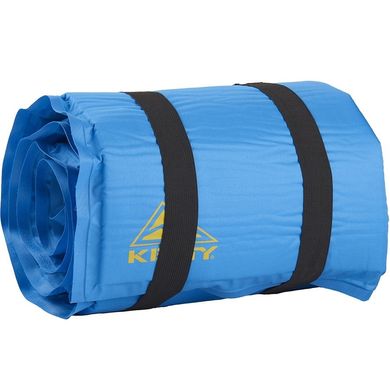 Набор спальник-коврик Kelty Campgroud Kit