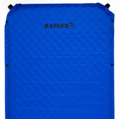 Самонадувний килимок Ranger Sinay
