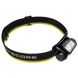 Налобный фонарь Nitecore NU43 (Датчик приближения, USB Type-C) чёрный