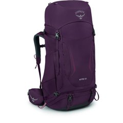 Рюкзак Osprey Kyte 68 elderberry purple - WXS/S