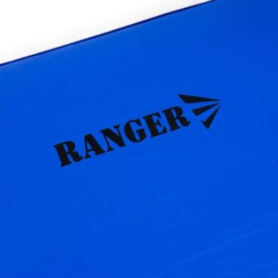 Самонадувний килимок Ranger Оlimp