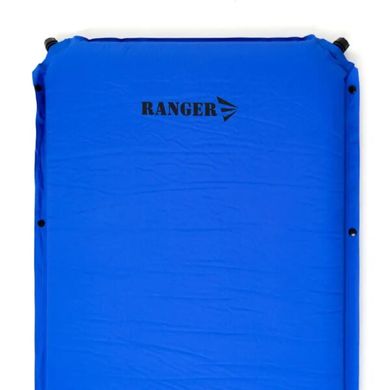 Самонадувний килимок Ranger Оlimp