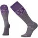Шкарпетки чоловічі Smartwool PhD Slopestyle Medium Wenke (SW 15040.052-L)