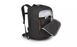 Сумка-рюкзак дорожная Osprey Transporter Global Carry-On Bag, 36 L, Black