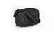 Сумка-рюкзак дорожня Osprey Transporter Global Carry-On Bag, 36 L, Black