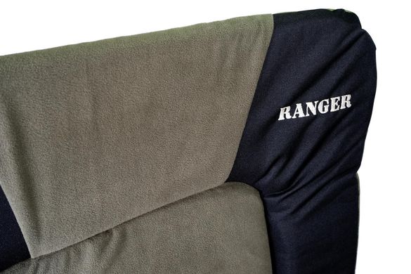 Карпове крісло Ranger Strong SL-107
