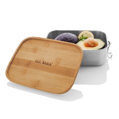 Контейнер Tatonka Lunch Box I 1000 Bamboo (TAT 4205.000)