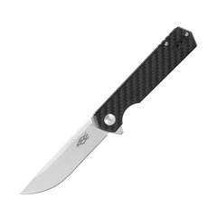Нож складной Firebird FH11CF чёрно-серый