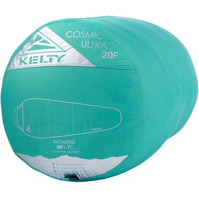 Спальник Kelty Cosmic Ultra 20 W