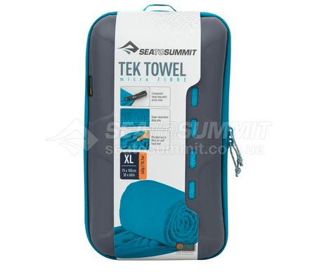 Рушник Tek Towel від Sea To Summit, Outback, XL (STS ACP072011-070625)