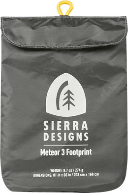 Захисне дно для намету Sierra Designs Footprint Meteor 3