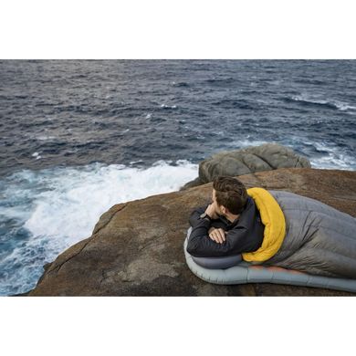 Надувний жіночий килимок від Sea to Summit Women's Ether Light XT Insulated Air Sleeping Mat (STS AMELXTINS_WR)