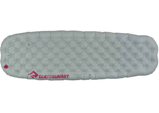 Надувний жіночий килимок від Sea to Summit Women's Ether Light XT Insulated Air Sleeping Mat (STS AMELXTINS_WR)
