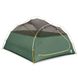 Палатка трехместная Sierra Designs Clearwing 3000 3, green