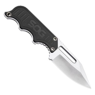 Нож Sog Instinct G10 Handle (NB1012-CP)