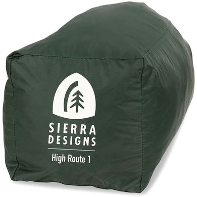 Намет одномісний Sierra Designs High Route 3000 1, green