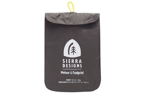 Защитное дно для палатки Sierra Designs Footprint Meteor 4