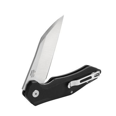 Нож складной Firebird FH31-BK черный