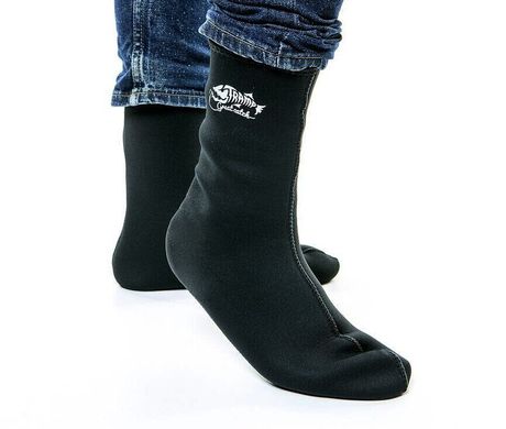 Неопреновые носки Tramp Neoproof TRGB-003-XL