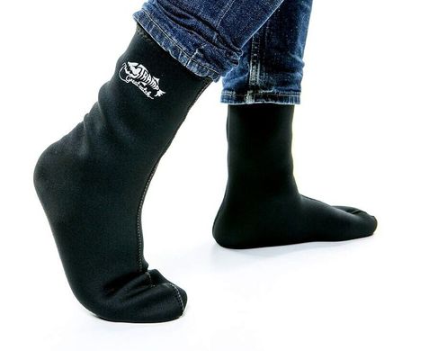 Неопренові шкарпетки Tramp Neoproof TRGB-003-XL