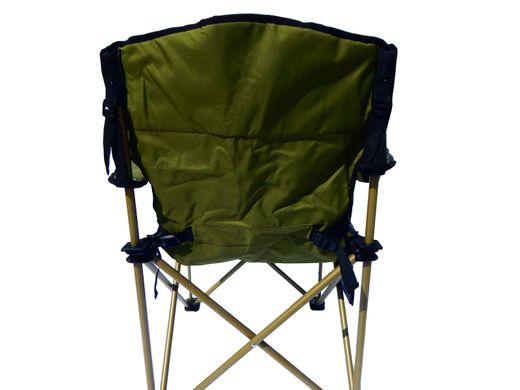 Складане крісло Ranger FS 99806 Rshore Green