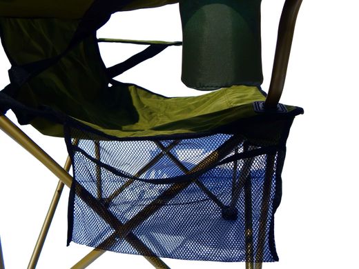 Складане крісло Ranger FS 99806 Rshore Green
