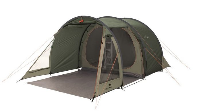 Палатка Easy Camp Galaxy 400 Rustic Green